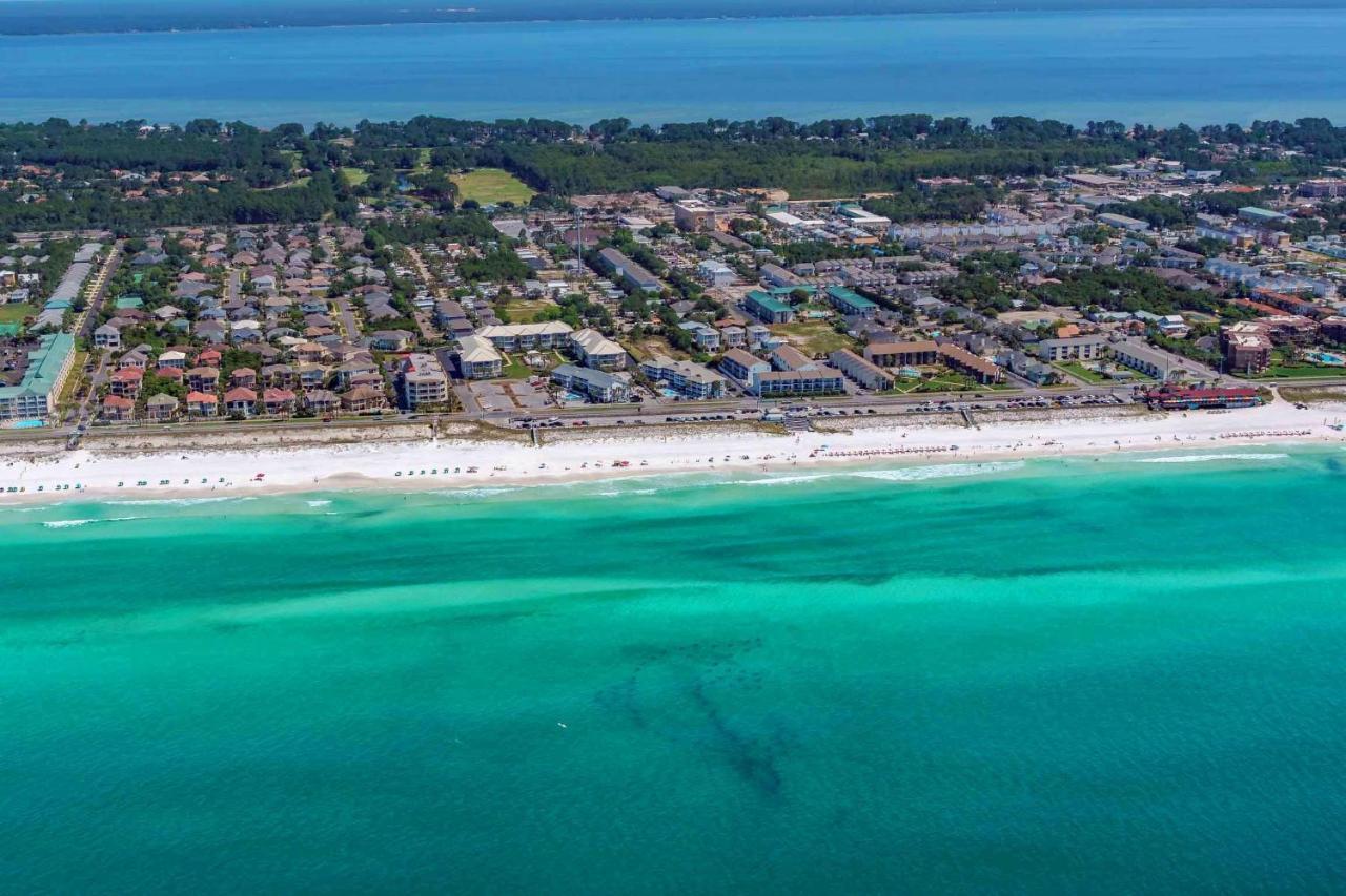 Vila Beachy Keen Destin Exteriér fotografie